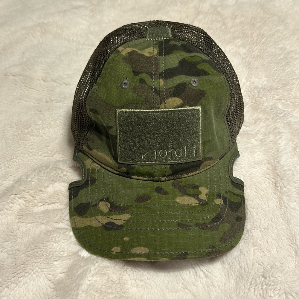 Notchgear Trucker Hat